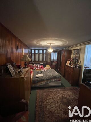  Maison � vendre 7 pi�ces 143 m�