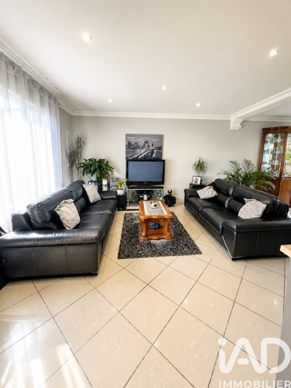  Maison � vendre 6 pi�ces 153 m�