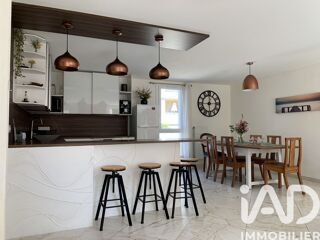  Appartement à vendre 5 pièces 94 m²