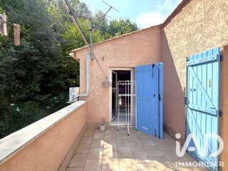  Maison à vendre 4 pièces 100 m²