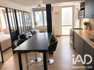 Vente Appartement Vente Appartement 2 pièces Saint-Étienne