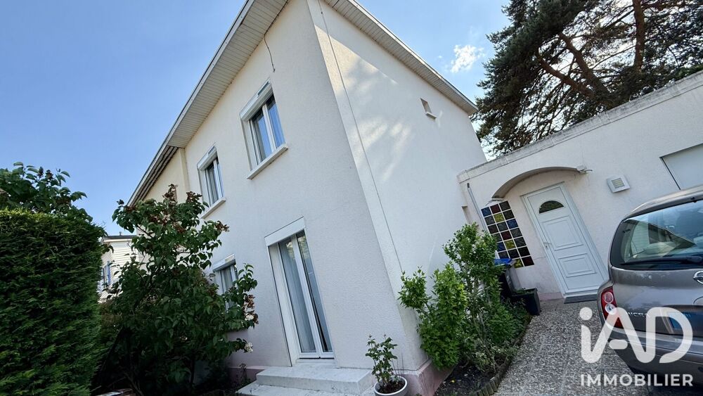 Vente Maison/villa 4 pièces