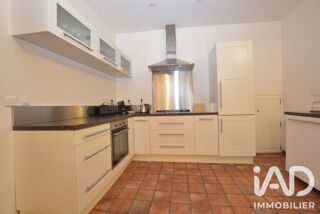  Maison à vendre 4 pièces 141 m²