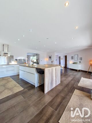  Maison à vendre 6 pièces 166 m²