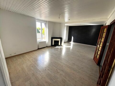  Appartement � louer 3 pi�ces 83 m�