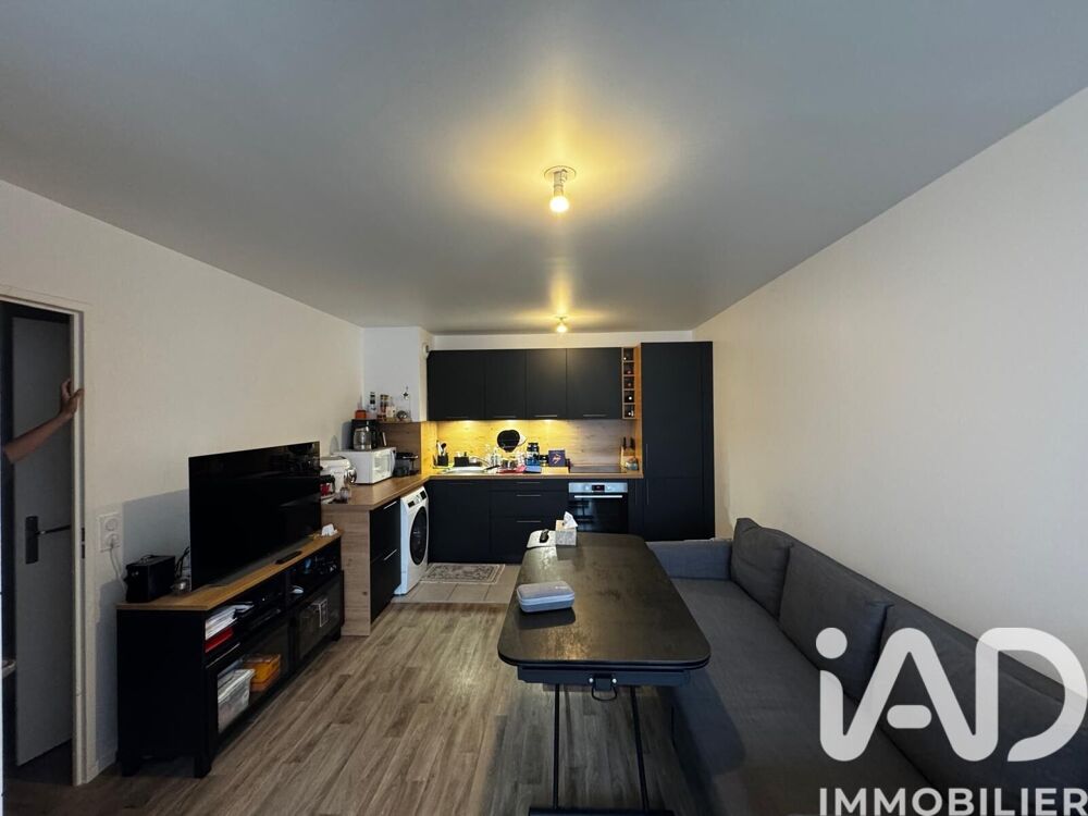 Vente Appartement Vente Appartement 2 pièces Sartrouville