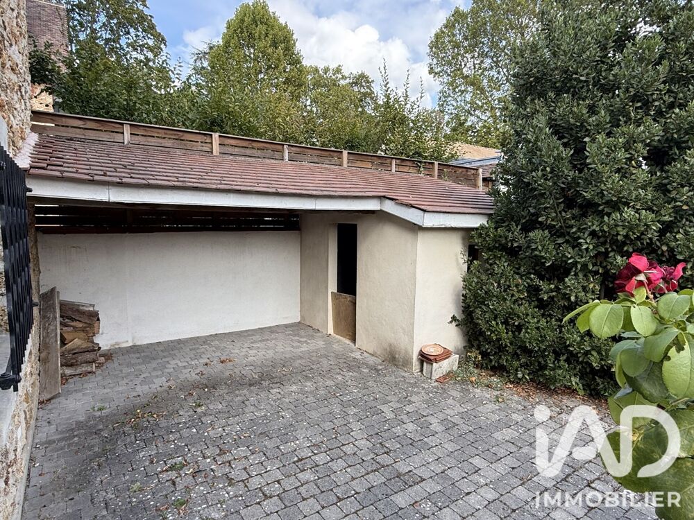 Vente Maison traditionnelle 7 pièces
