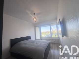  Appartement à vendre 3 pièces 62 m²