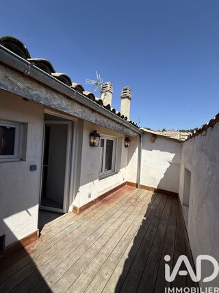  Maison � vendre 3 pi�ces 74 m�