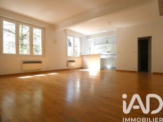  Appartement à vendre 2 pièces 62 m²