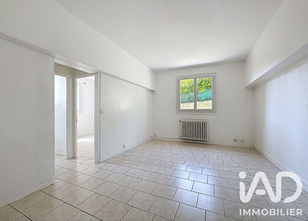 Vente Appartement Vente Appartement 2 pièces Angoulême