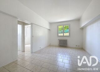  Appartement à vendre 2 pièces 51 m²