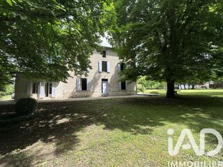  Maison à vendre 8 pièces 240 m²