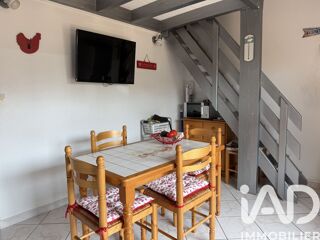  Maison � vendre 3 pi�ces 30 m�