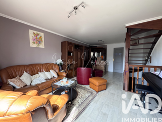  Maison à vendre 4 pièces 90 m²