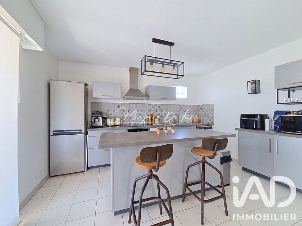 Vente Appartement Vente Appartement 3 pièces Marseille 12