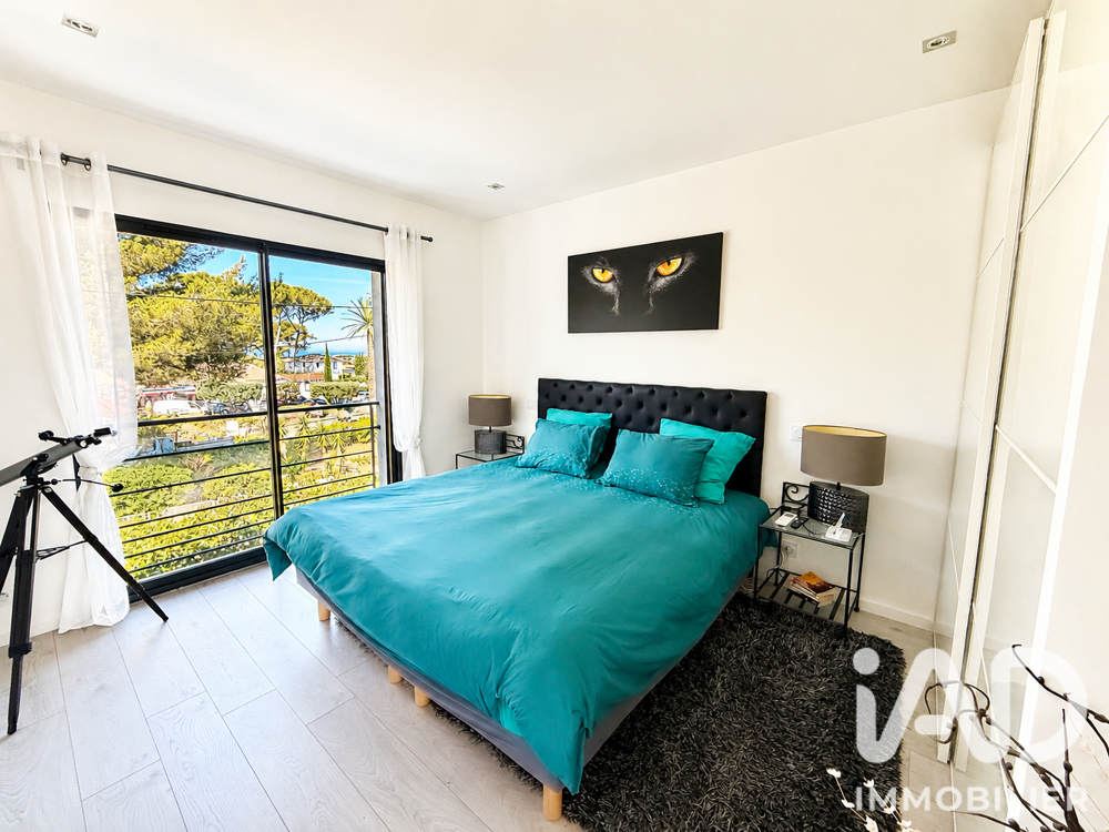 à vendre  Maison Sanary-sur-Mer (83110)