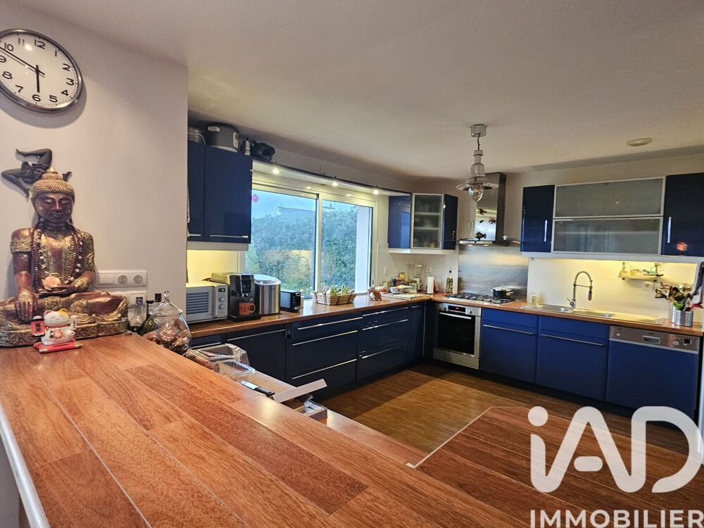 Vente Maison Vente Maison/villa 5 pièces Plouhinec