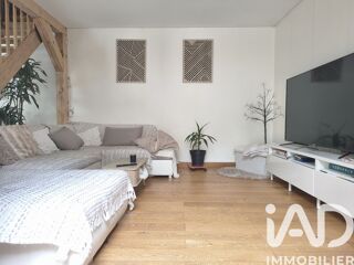  Maison à vendre 5 pièces 158 m²