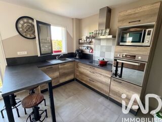  Maison à vendre 8 pièces 98 m²