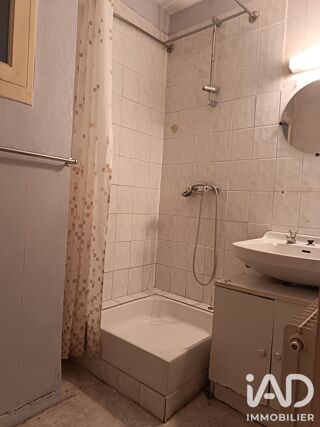  Appartement à vendre 2 pièces 50 m²