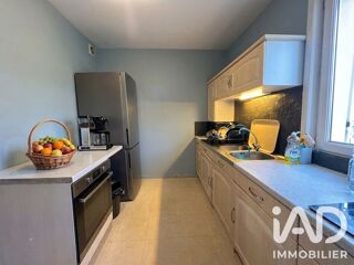  Maison à vendre 5 pièces 80 m²
