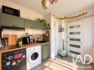 Vente Appartement Vente Studio 1 pièce Montpellier