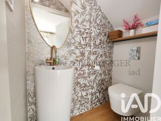  Maison à vendre 4 pièces 113 m²