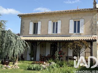  Maison à vendre 6 pièces 190 m²