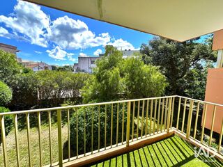  Appartement à vendre 1 pièce 28 m²