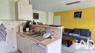  Appartement � vendre 2 pi�ces 50 m�