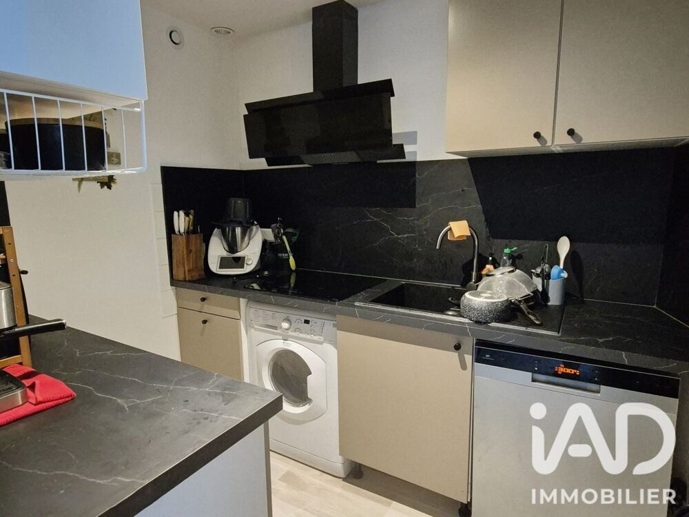 Vente Immeuble Vente Immeuble 140 m&sup2; Aussillon