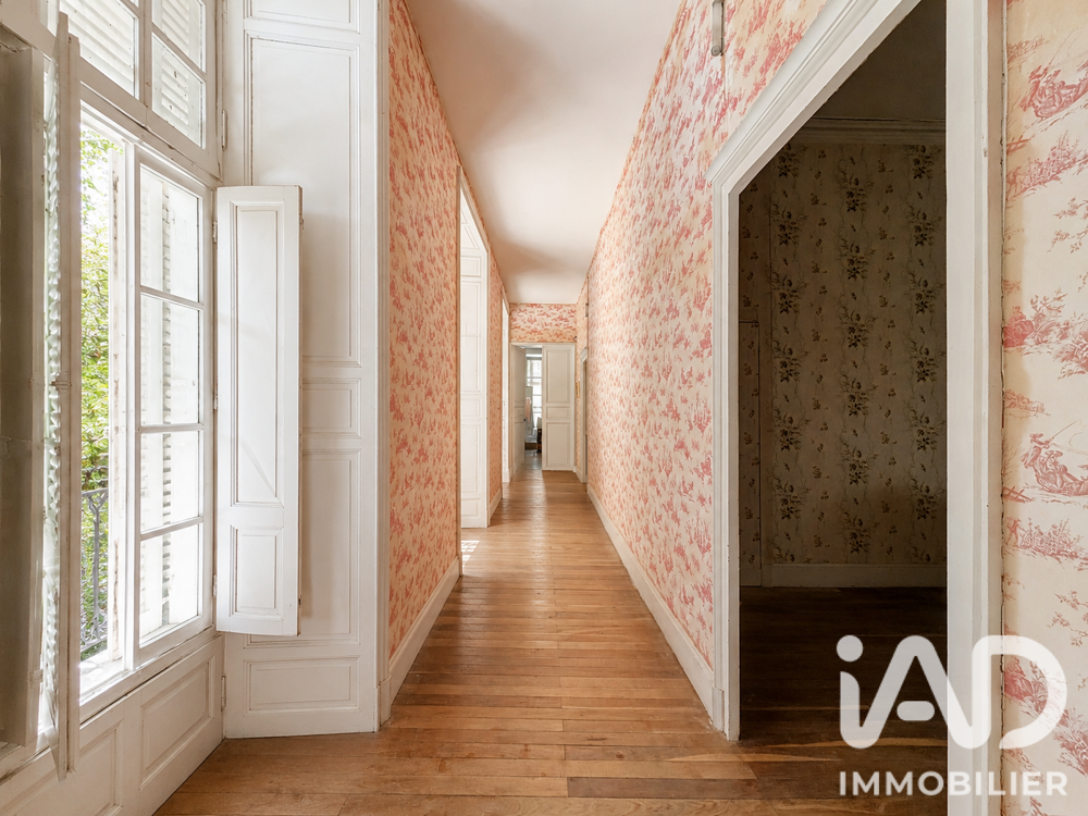 à vendre  Maison Saint-Genest-d'Ambière (86140)