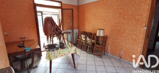  Maison à vendre 4 pièces 106 m²