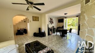  Maison à vendre 6 pièces 140 m²