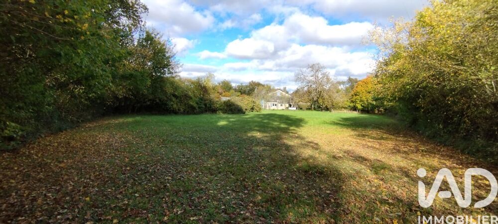 Vente Maison de campagne 8 pièces