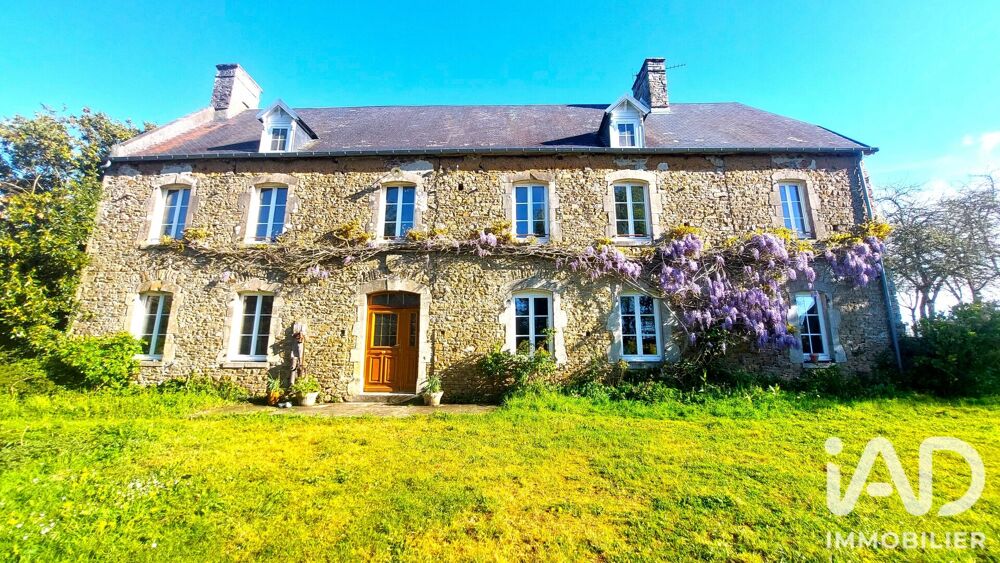 Vente Maison Vente Maison de campagne 6 pièces Gorges