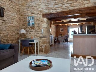 Maison à vendre 3 pièces 67 m²