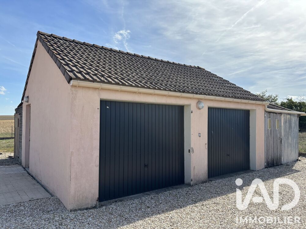 Vente Maison Vente Maison/villa 9 pièces Saint-florentin