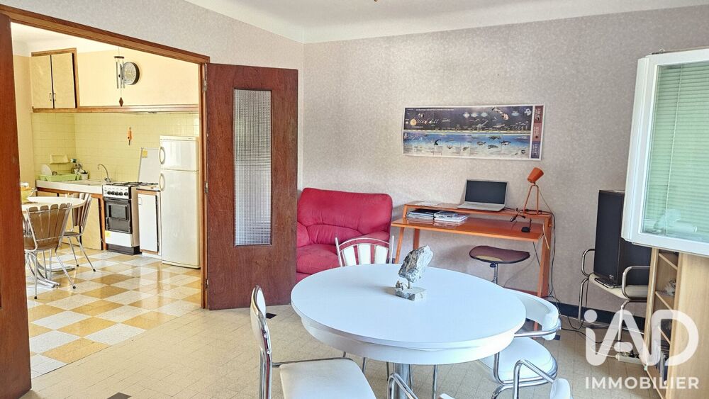 Vente Maison Vente Maison de village 4 pièces Thuir