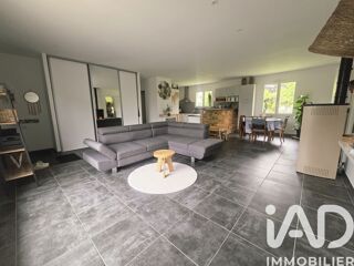  Maison à vendre 5 pièces 112 m²