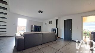  Maison à vendre 5 pièces 96 m²