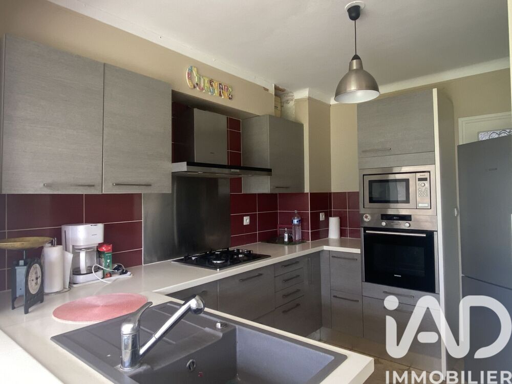 Vente Maison Vente Maison/villa 6 pièces Cuincy