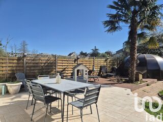  Maison à vendre 6 pièces 125 m²