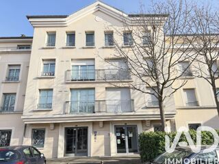  Appartement à vendre 4 pièces 91 m²