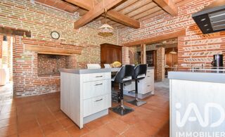  Maison à vendre 8 pièces 353 m²