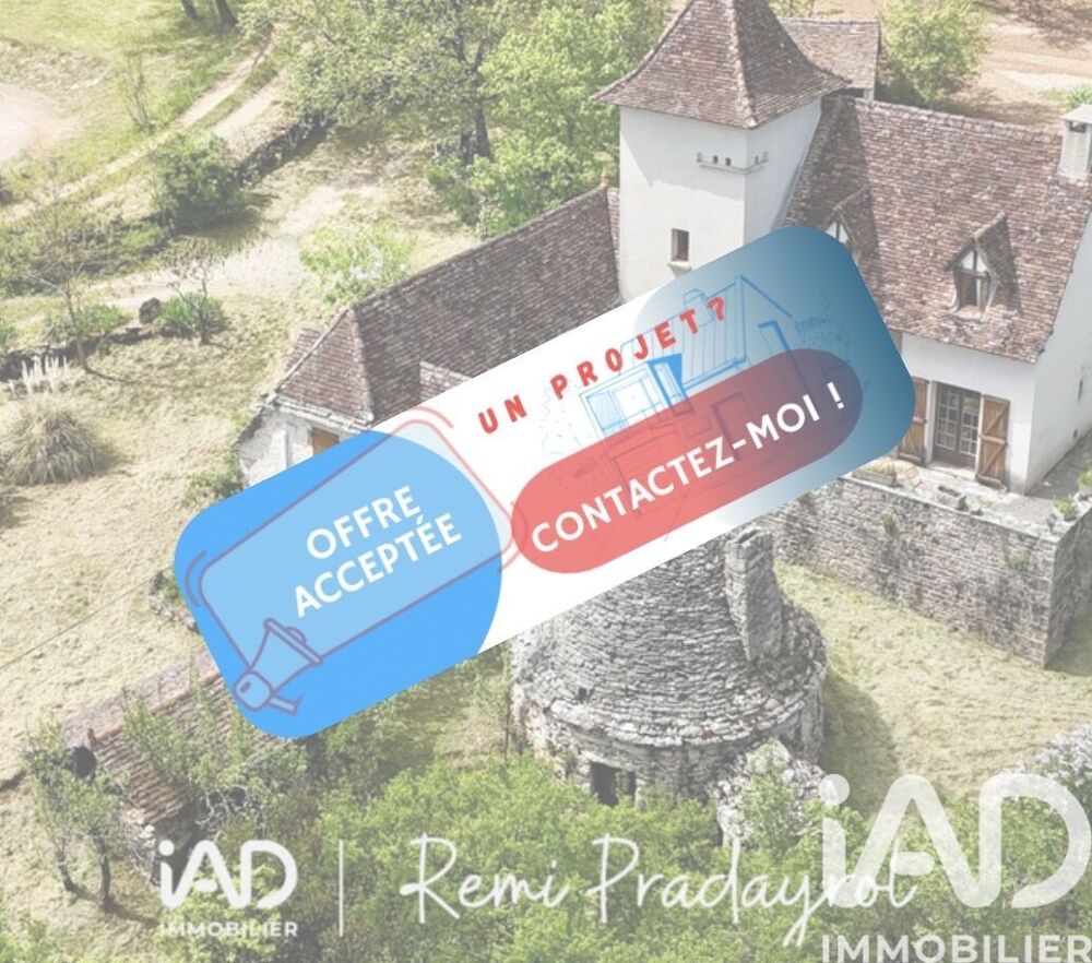 Vente Maison Vente Maison traditionnelle 6 pièces Béduer