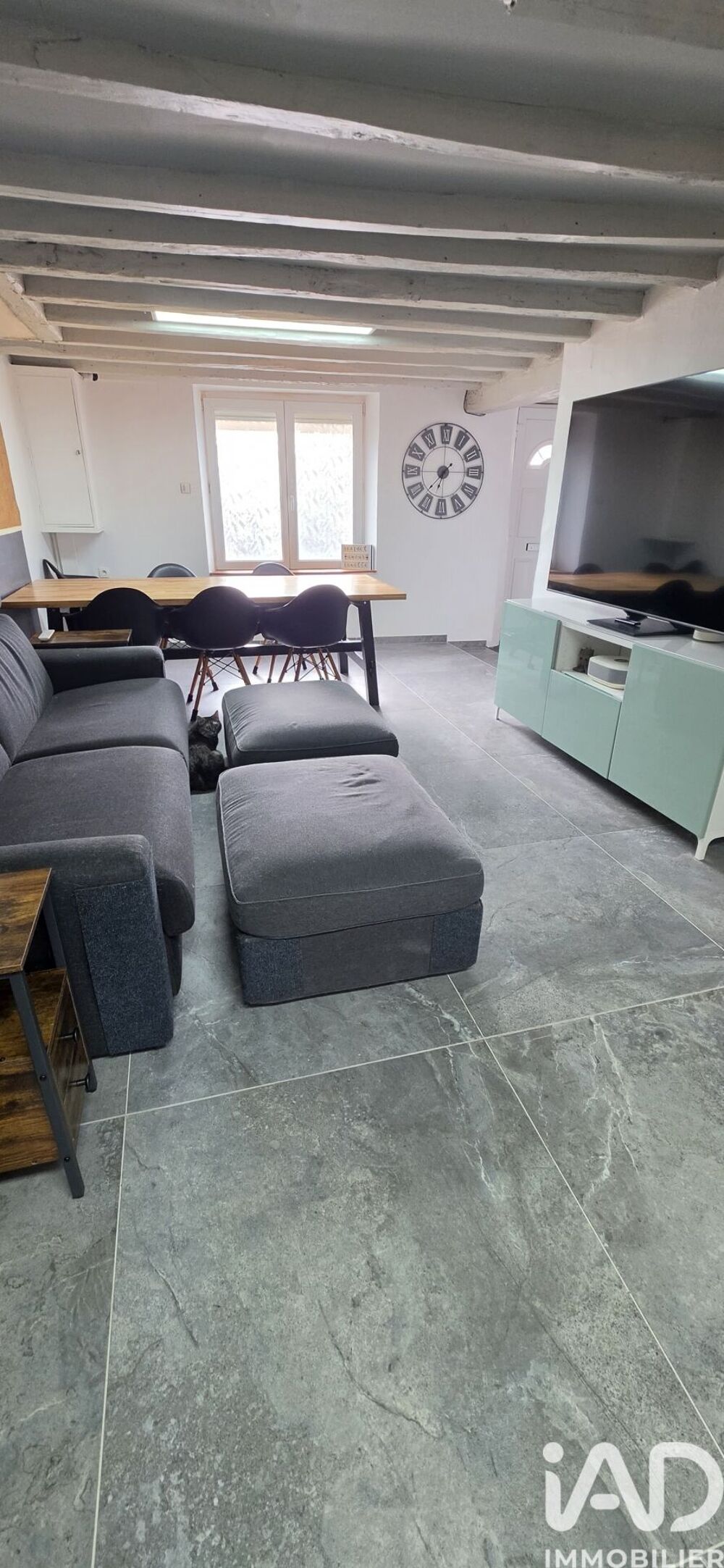 Vente Maison Vente Maison/villa 6 pièces Verneuil