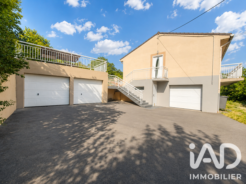 Vente Maison de village 4 pièces