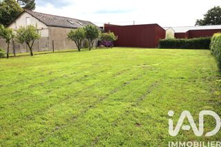 Terrain - 1443 m²